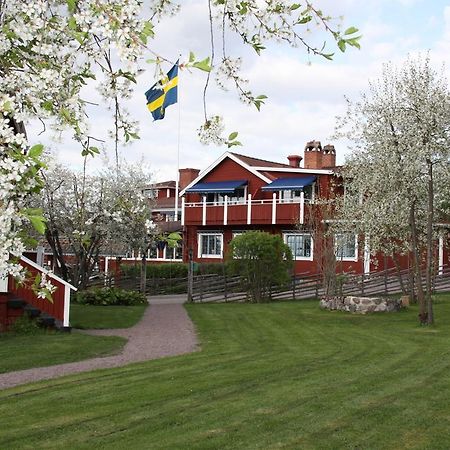 Akerblads Hotell Gastgiveri & Spa Tällberg Eksteriør billede