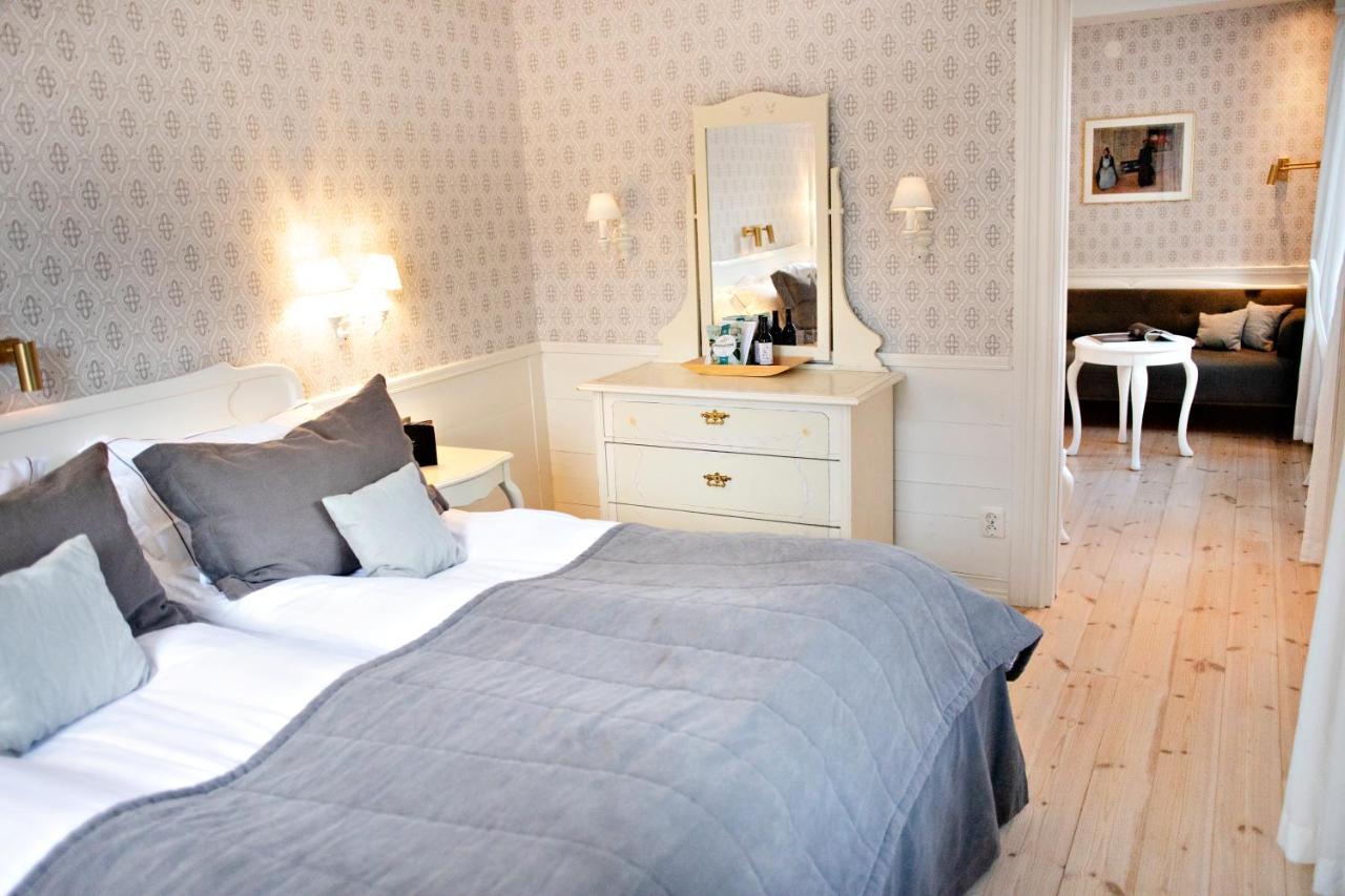 Akerblads Hotell Gastgiveri & Spa Tällberg Eksteriør billede