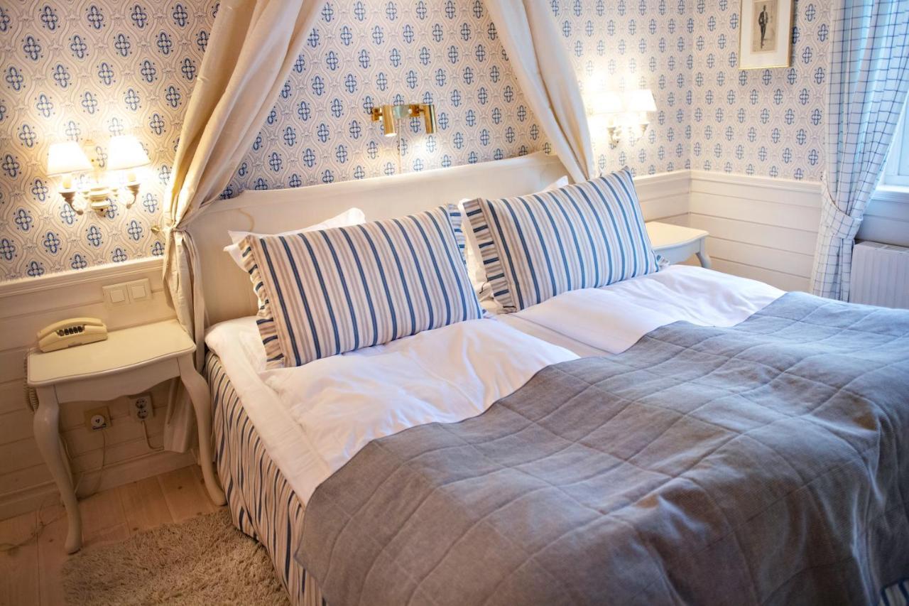 Akerblads Hotell Gastgiveri & Spa Tällberg Eksteriør billede