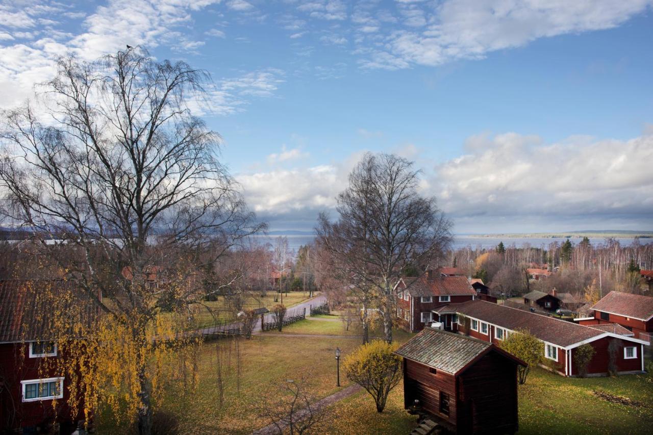 Akerblads Hotell Gastgiveri & Spa Tällberg Eksteriør billede