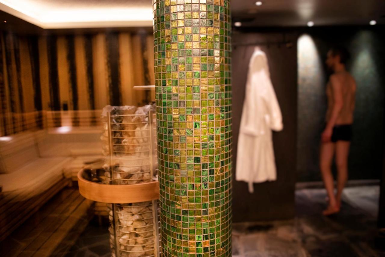 Akerblads Hotell Gastgiveri & Spa Tällberg Eksteriør billede