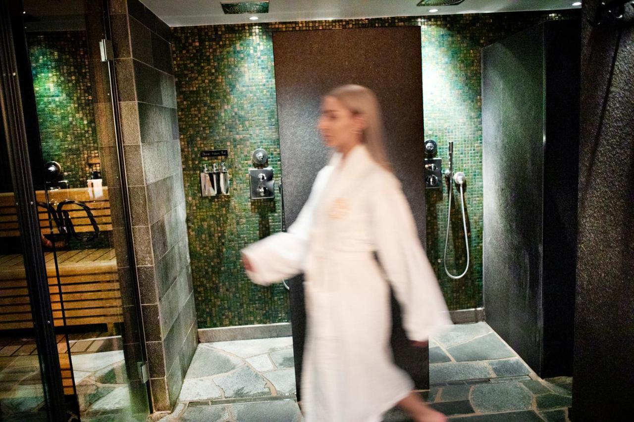Akerblads Hotell Gastgiveri & Spa Tällberg Eksteriør billede