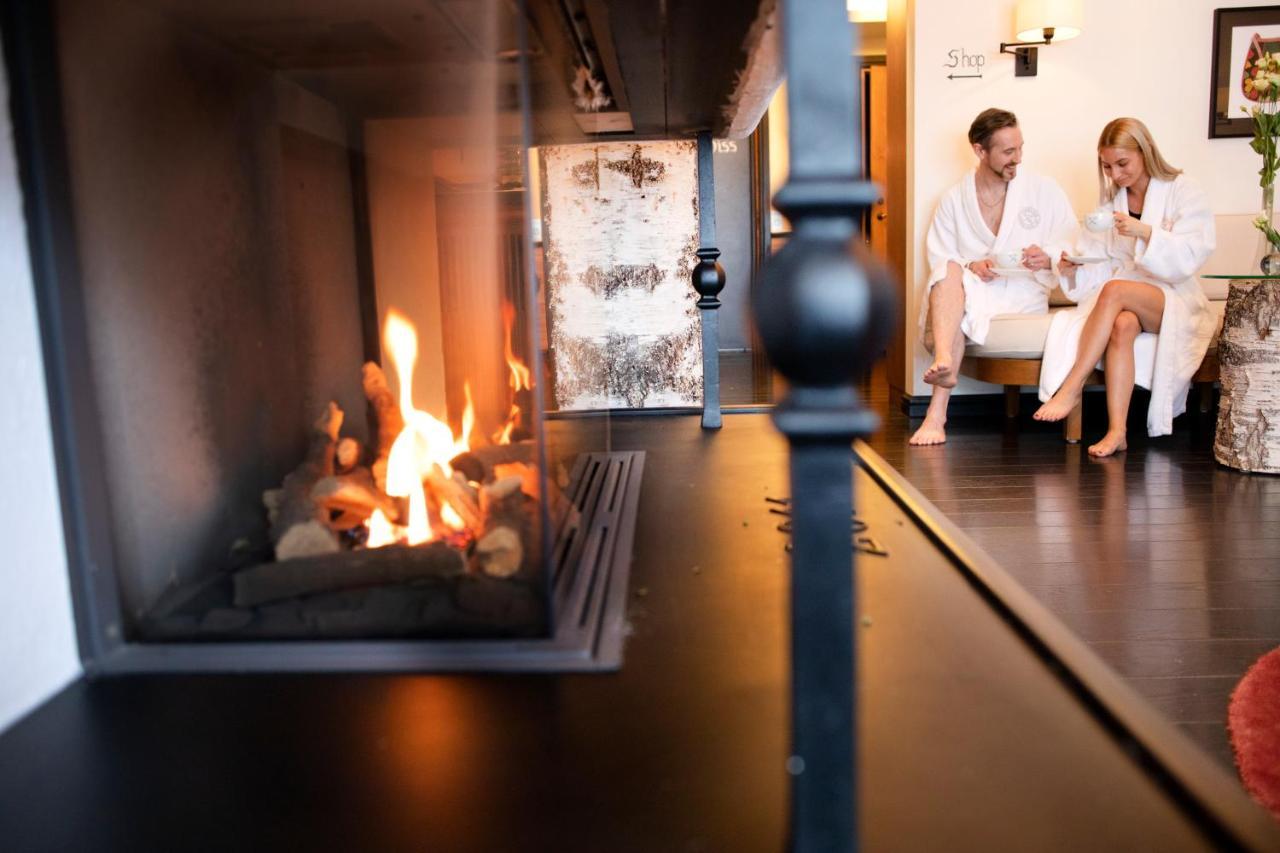 Akerblads Hotell Gastgiveri & Spa Tällberg Eksteriør billede