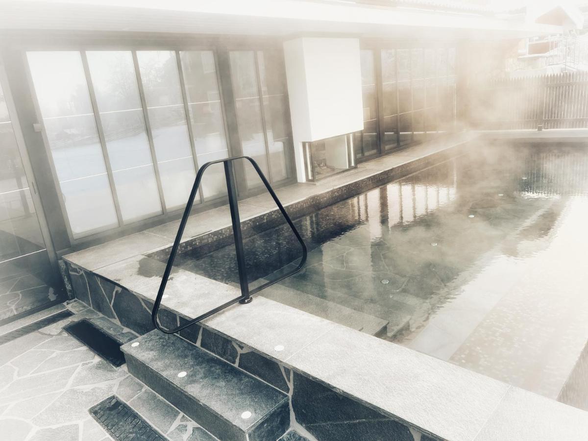 Akerblads Hotell Gastgiveri & Spa Tällberg Eksteriør billede