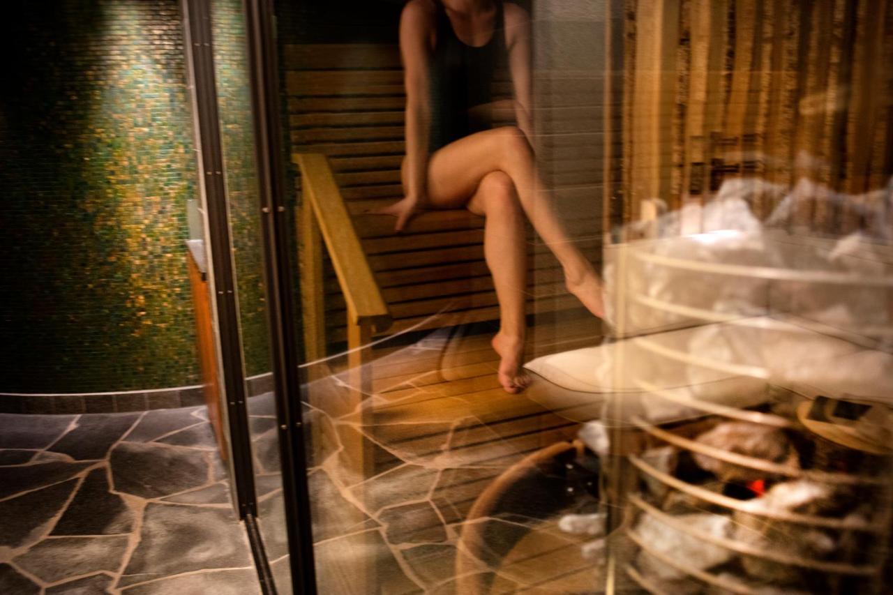 Akerblads Hotell Gastgiveri & Spa Tällberg Eksteriør billede