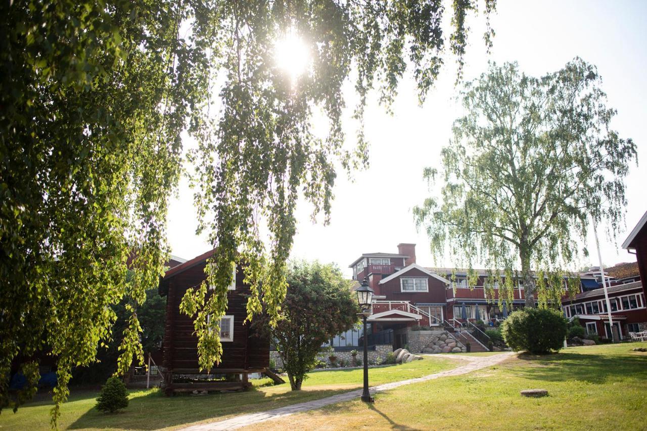 Akerblads Hotell Gastgiveri & Spa Tällberg Eksteriør billede
