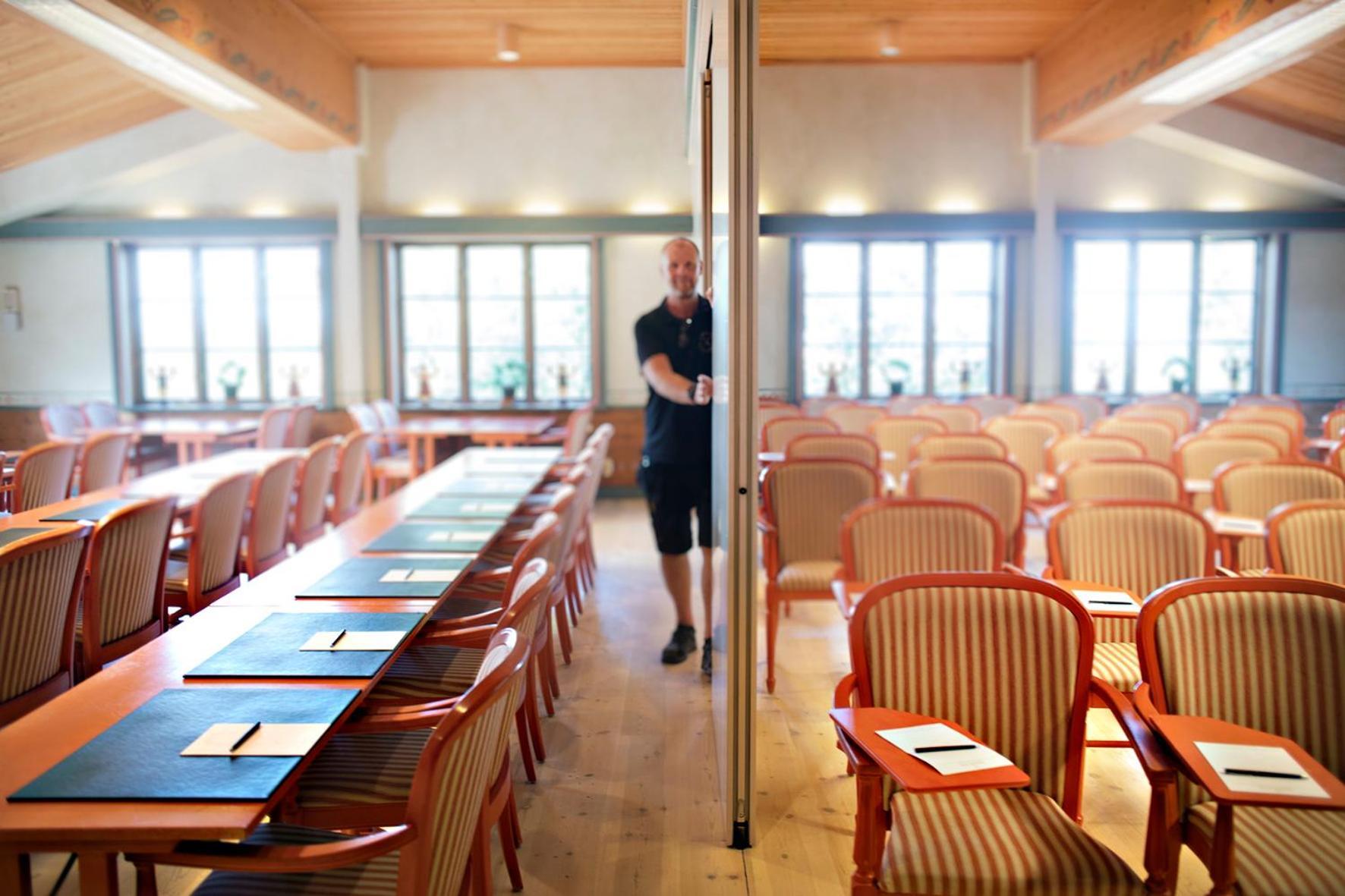 Akerblads Hotell Gastgiveri & Spa Tällberg Eksteriør billede
