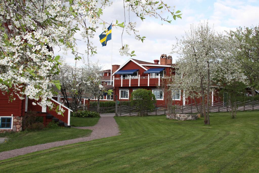 Akerblads Hotell Gastgiveri & Spa Tällberg Eksteriør billede