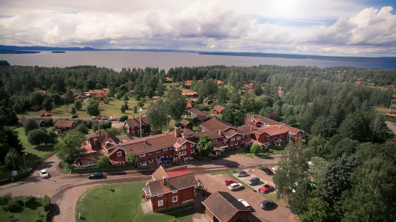 Akerblads Hotell Gastgiveri & Spa Tällberg Eksteriør billede